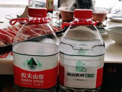 -阳坊胜利涮羊肉(阳坊老店)