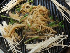 -石记老北京炙子烤肉(松园店)