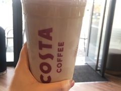 -COSTA COFFEE(昆城广场店)