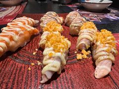-古田居·特色寿司料理(星之岛旗舰店)