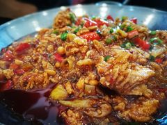 -湘德楼(德胜门外大街店)