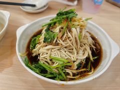 -蒋家桥饺面店(东关街店)