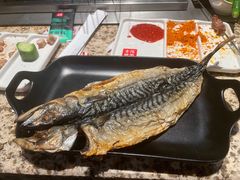 -丰茂烤串(金泉美食宫店)