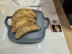 -老新隆牛肉锅贴(新街口店)