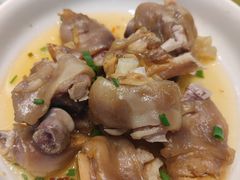 -小秦淮·南京土菜(新亭西路店)