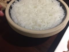 米饭-宴秋杭州菜(锦艺城店)