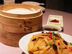 -金鸭季·北京烤鸭(深业上城店)