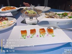 -尚9·一滴水江景中餐厅
