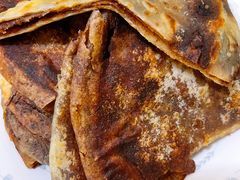 芝麻酱糖饼-鼎香润(德胜门内店)