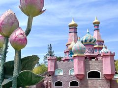 -南京银杏湖乐园