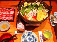 -一心创作料理屋(经开万达店)