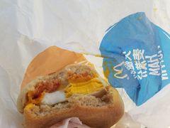 -麦当劳(乳山路店)