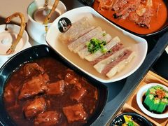 -新仙清汤牛腩(铜锣湾店)