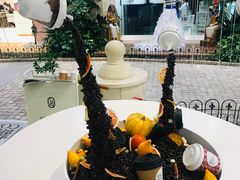 -1/4 ONE QUARTER COFFEE LAB(朝阳大悦城店)