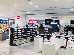 -乐天免税店(明洞店)