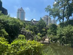 -南京市民俗博物馆(甘熙故居)