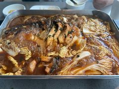 -半天妖烤鱼(方庄店)