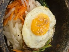 -本家·添百客韩国料理(泰然店)