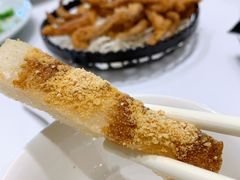 -稻香酒家·33年老字号·港式粤菜(富邦中心店)