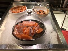 -The COOK·厨餐厅·自助餐(浦东嘉里大酒店)