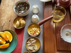 -邈墨茶馆(凤起路店)