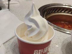 -龍歌自助小火锅(漳州二路爱购店)