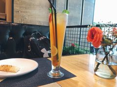 -百特喜·意大利餐厅(八佰伴镇江店)