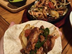 -Rural Tequila墨西哥餐厅(东川路店)