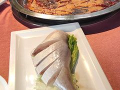 -蜀大侠·侠客印象(园林博物馆店)