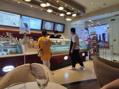 -哈根达斯(卓展店)