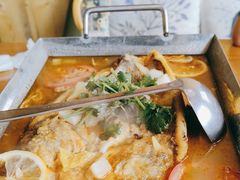-老板很二(吉大店)