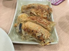 鸡卷-百家鸡味馆(清泰店)