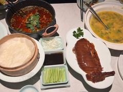 -院8里·小聚园(九眼桥店)