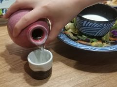 -西月山居匠心创意料理(江汉路新佳丽广场店)
