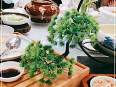 -松鹤楼·非遗·苏帮菜(融科店)