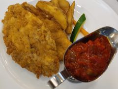 -成桂西餐厅·42年的味道(五大道疙瘩楼店)