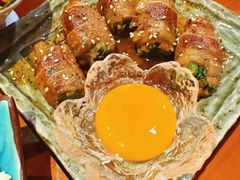 -気楽亭和食料理(气乐亭大世界本店)