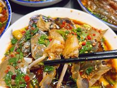 -官塘陈记鱼生·潮汕砂锅粥·牛肉火锅(潮枫路总店)