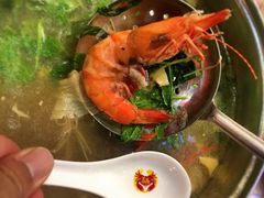 -蟹皇海鲜餐厅