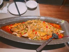 -小徽舟臭鳜鱼(雅清街店)