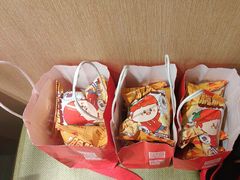 -海底捞火锅(东方时代广场店)