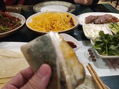 -老昌春饼(中央大街店)
