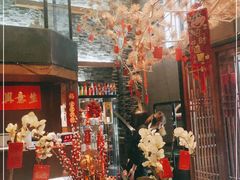 -傑·料理·海鲜放题(佛山文华荟店)