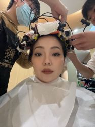 -Alger.O美感沙龙