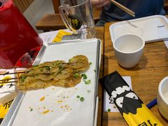 -木屋烧烤(双榆树店)