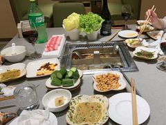 -海底捞火锅(高科东路店)