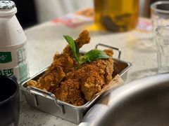 -味之绝热血美蛙鱼火锅(中坝店)