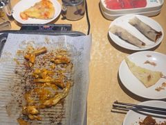 -玫瑰花园自助烤肉(顺义鑫海韵通店)