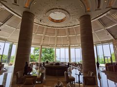 -绿城千岛湖喜来登度假酒店