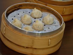-大龙汤包